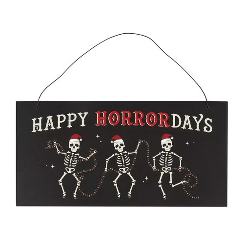 Happy horror days piccolo - happy,