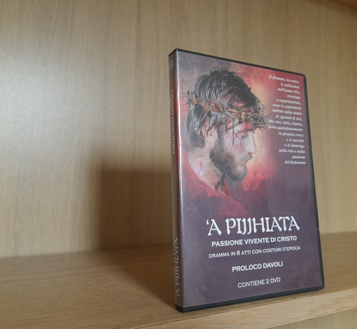 Pijjhiata passione - 'a,