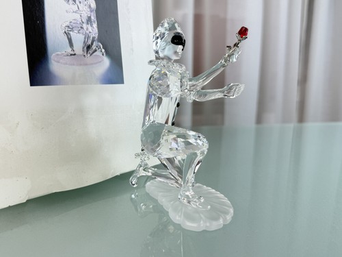 Swarovski 254044 figura 5 - swarovski, 13,5