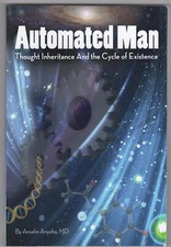 Rare ANSELM ANYOHA Automated