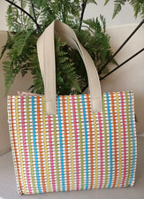 Borsa shopper donna VERA PELLE