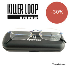 KILLER LOOP occhiali da vista