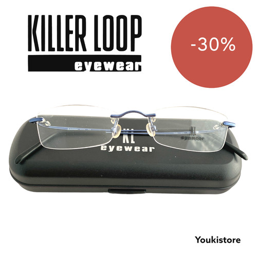 Killer loop occhiali vista - killer, da