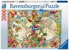 Ravensburger - Puzzle