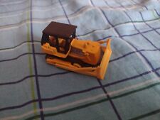 Caterpillar Matchbox Bulldozer 1979 Da Collezione Perfetto