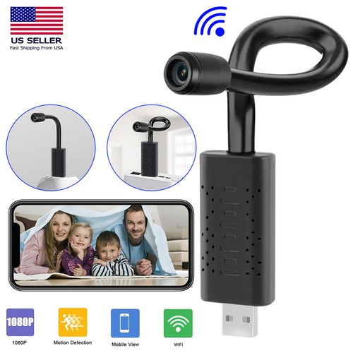 Mini telecamera sicurezza - mini,