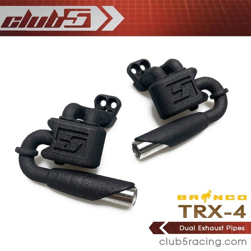 Scarico dual performance per - dual,