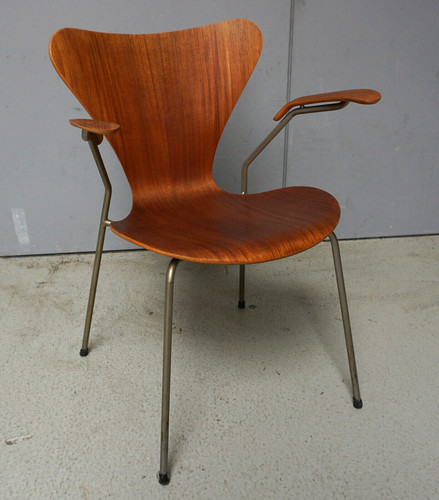 Fritz hansen arne - fritz,