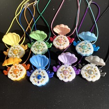 Collana melodia sirena
