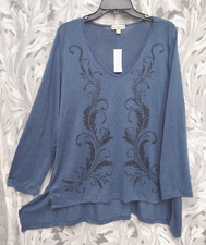 2X-1X LIVE &/AND LET LIVE BLUE