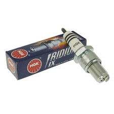 1 x NGK Iridium Spark Plug