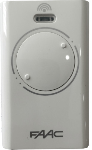 Faac 787007 xt2 433 slh - 787007,