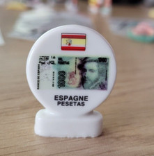 Fava - SPAGNA - PESETAS -