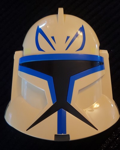 Star wars clone - star, learning