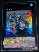 Yugioh - Trasportatore