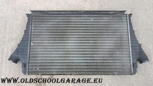 Intercooler fiat croma 9 - croma, 1.9