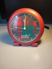 Orologio da tavolo Benetton by