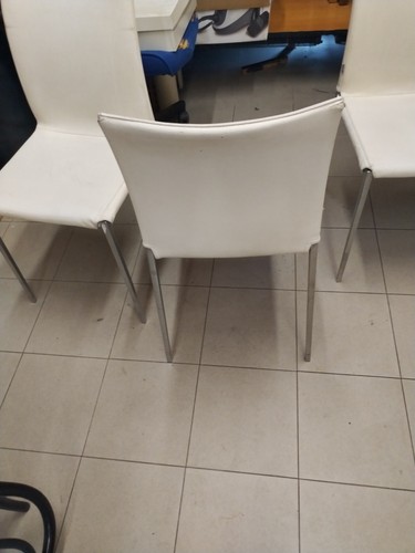 Sedie design vintage zanotta - sedie,