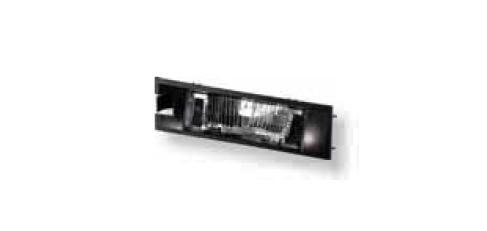 Fanale fanalino luce targa - luce,