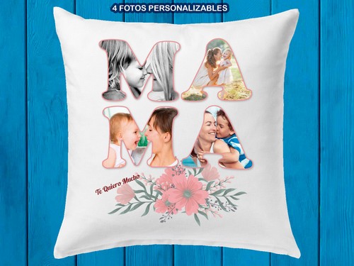 Cuscino mama 4 - mama,