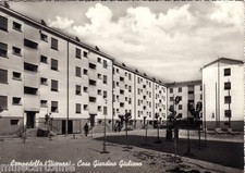 #CAMPEDELLO: CASE GIARDINO GIULIANO