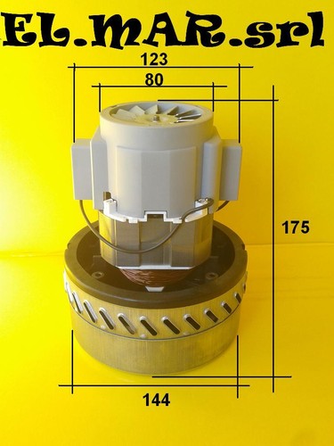 Motore bistadio 1200 - motore,