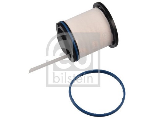 Filtro carburante ferdinand - carburante,