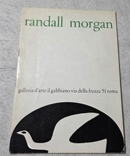 Randall Morgan