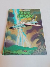 BUCK DANNY L' INTEGRALE  1970