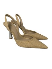 ZARA Décolleté modello