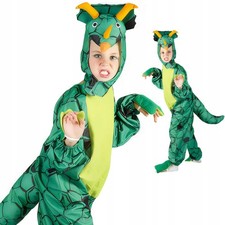Triceratops Kostüm Kinder