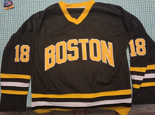 Happy gilmore maglia - #18,