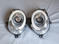 fari anteriori LED L+R sinistro destro con centraline MINI F54 F55 F56 2014-2018