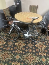 Colnago 1 - colnago, cx-1