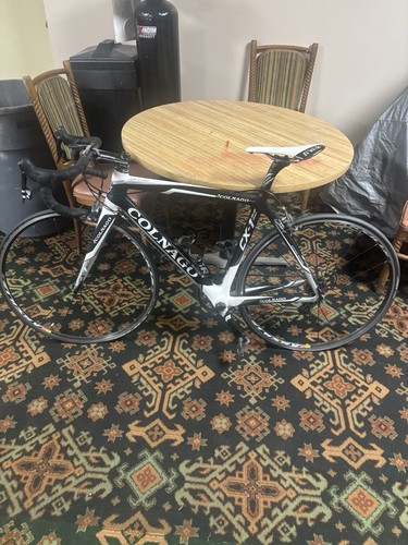 Colnago 1 - colnago, cx-1