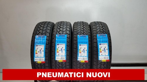 Gomme nuove 195 75r16c 107r - nuove,