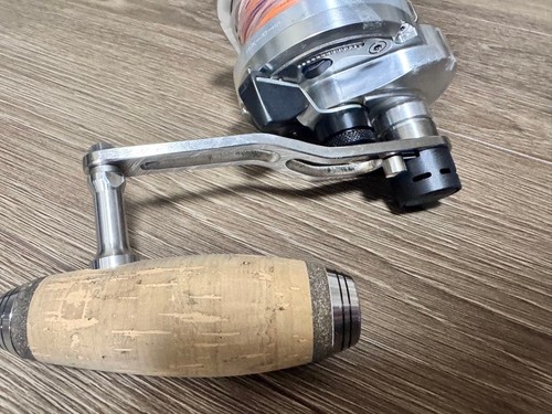 Okuma cavalla cav - okuma,