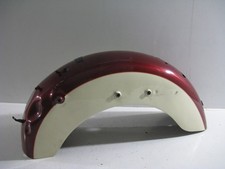 Parafango posteriore parafango Honda VT 1100 C2 Shadow ACE, SC32, 95-00