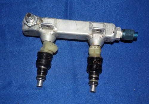 Motore rotax 912 - motore,