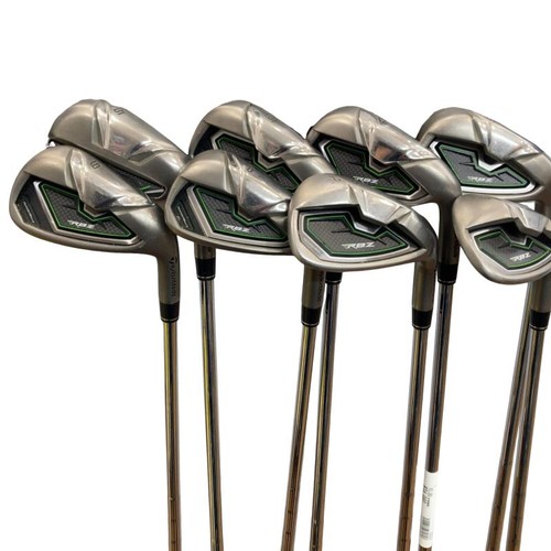 Taylormade rbz set ferri - taylormade,