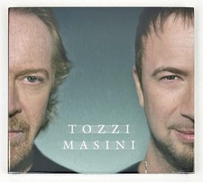 CD sigillato Tozzi Masini