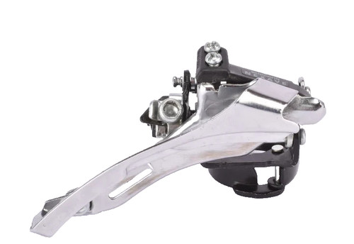 Morsetto deragliatore shimano - morsetto,