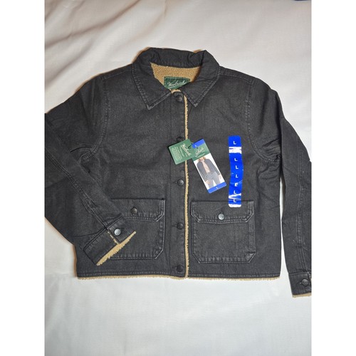 Giacca woolrich sherpa - woolrich,