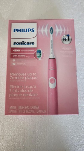 Philips 4100 spazzolino - philips,
