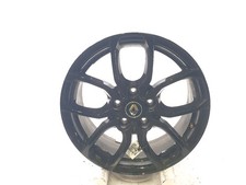 Cerchio In Alluminio - Renault