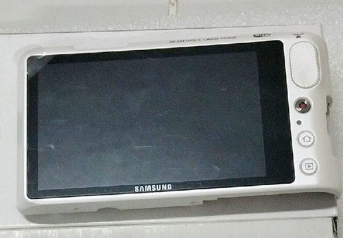 Per samsung nx2000 schermo lcd - samsung,