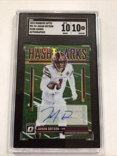 2023 panini donruss optic - donruss,