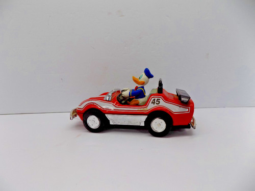 Vintage disney paperino - vintage,