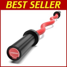 Barra arricciacapelli EZ