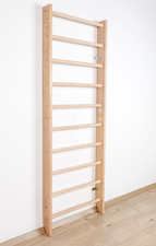 Spalliera svedese 220 - 220, legno